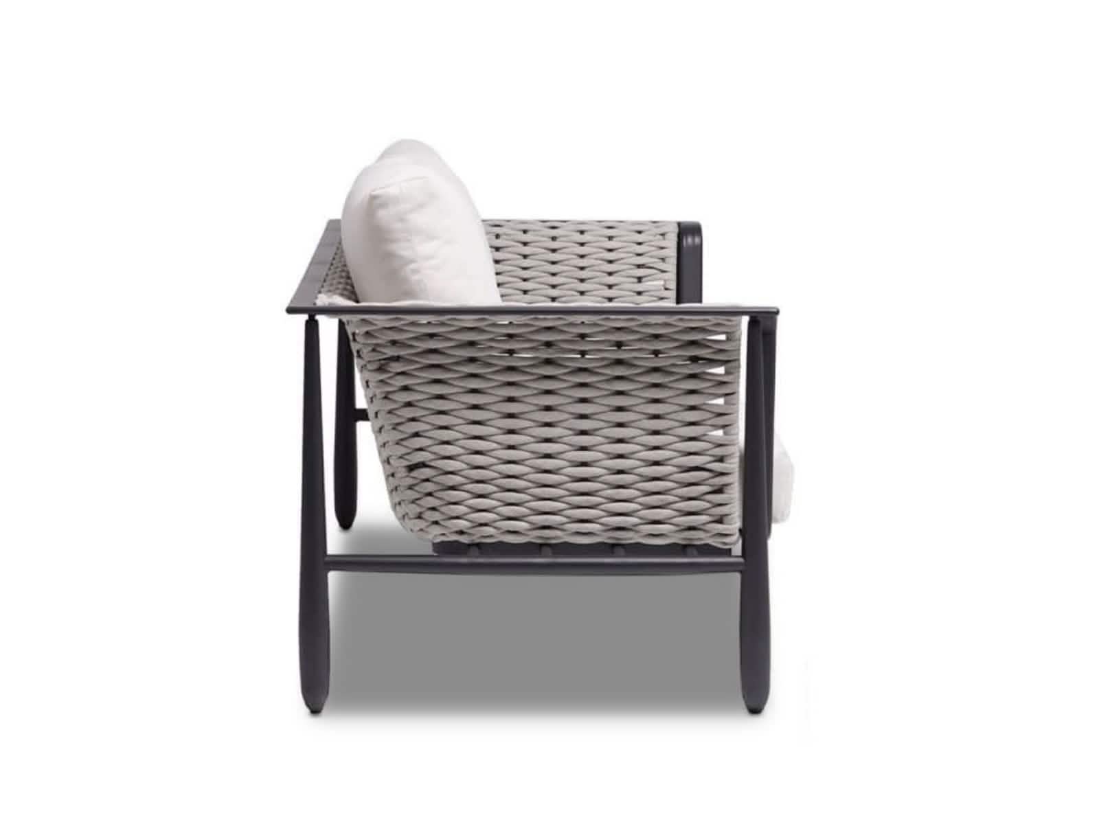 Sofa Triple Outdoor Diva