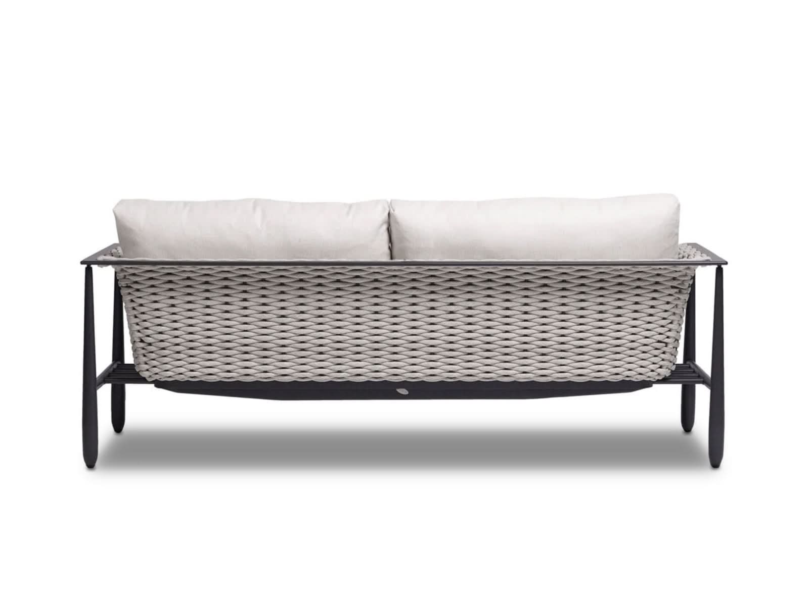 Sofa Triple Outdoor Diva