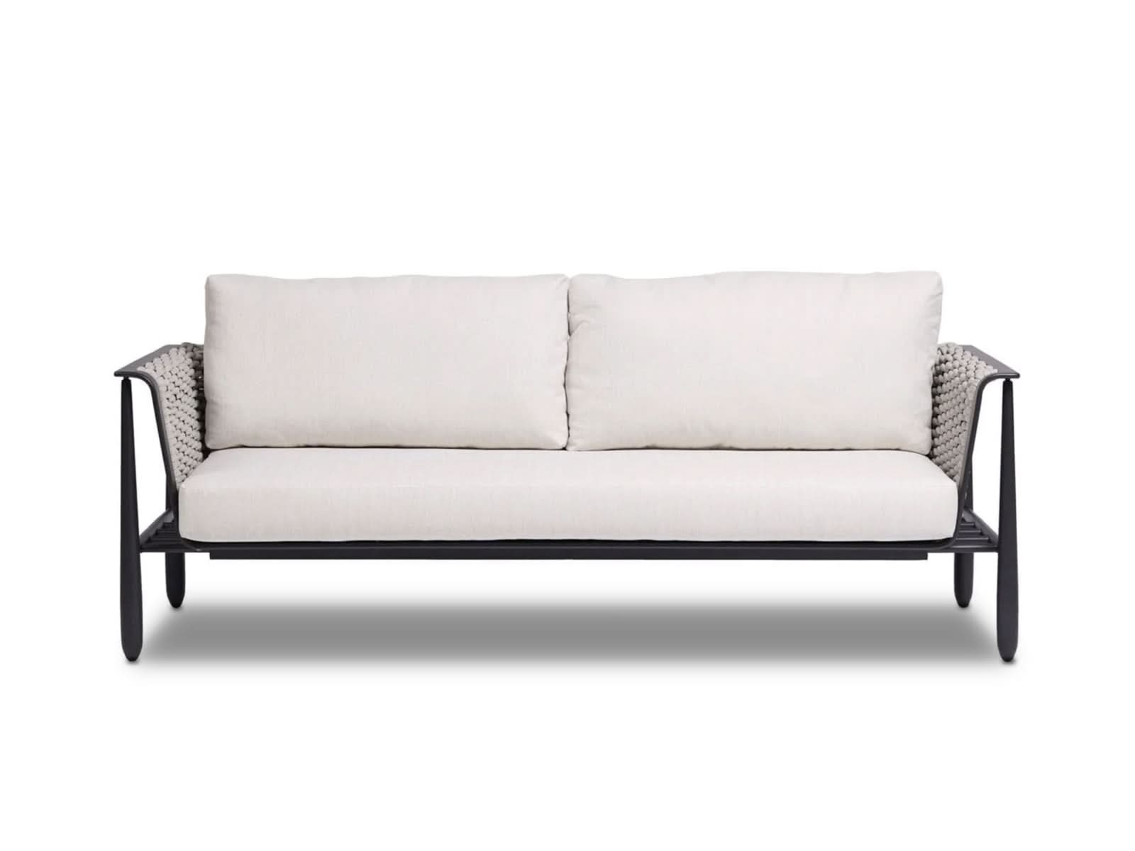 Sofa Triple Outdoor Diva