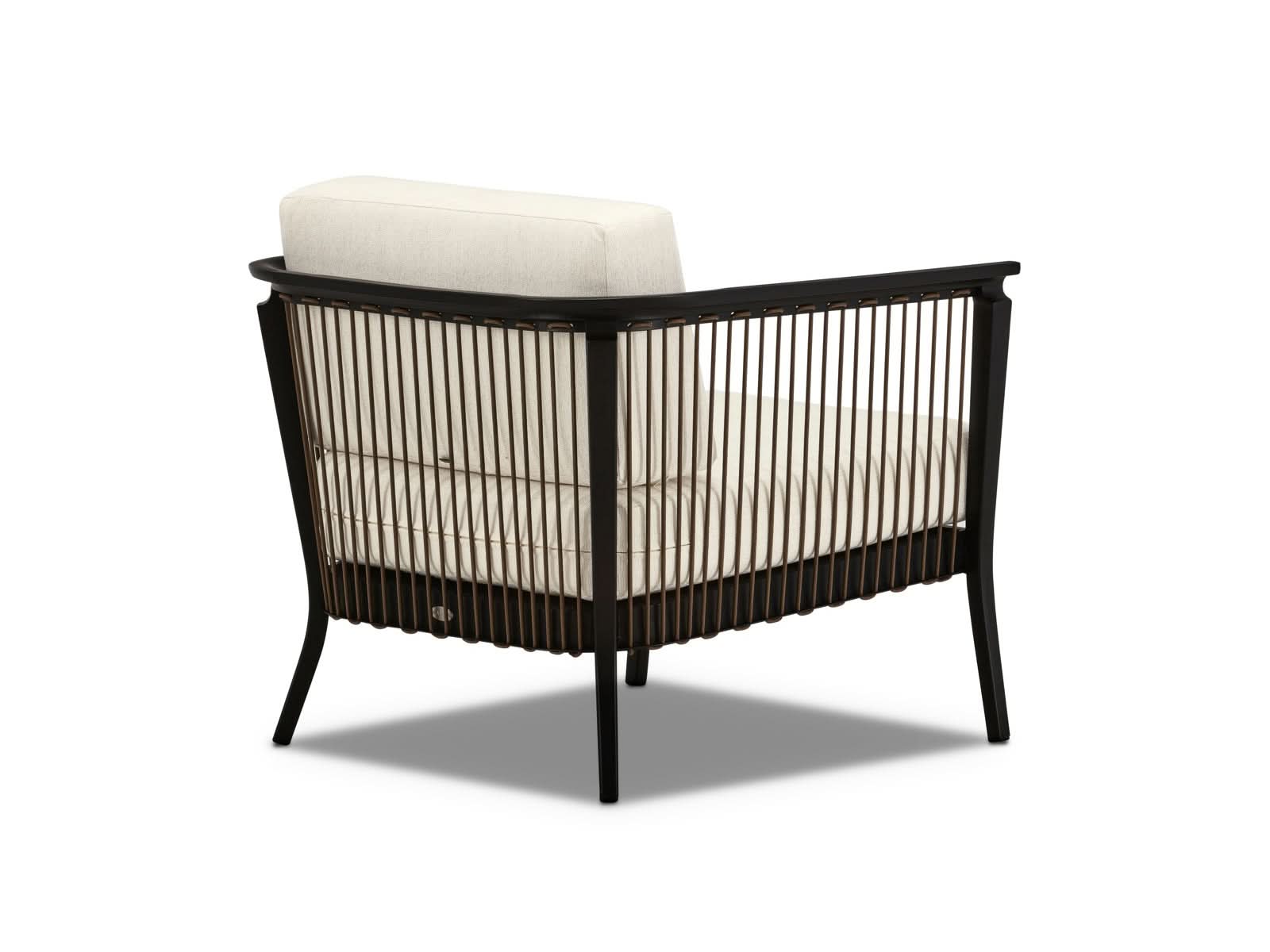 Sillon Auxiliar Outdoor Copacabana Club