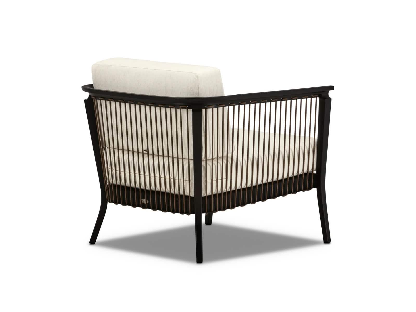 Sillon Auxiliar Outdoor Copacabana Club