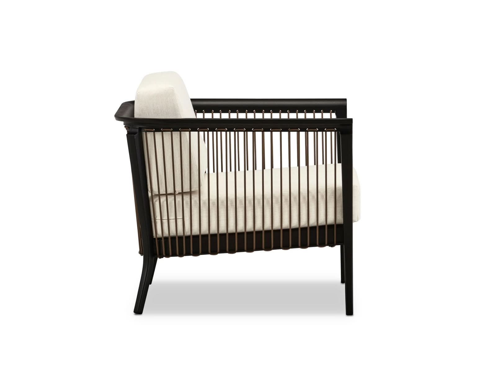 Sillon Auxiliar Outdoor Copacabana Club