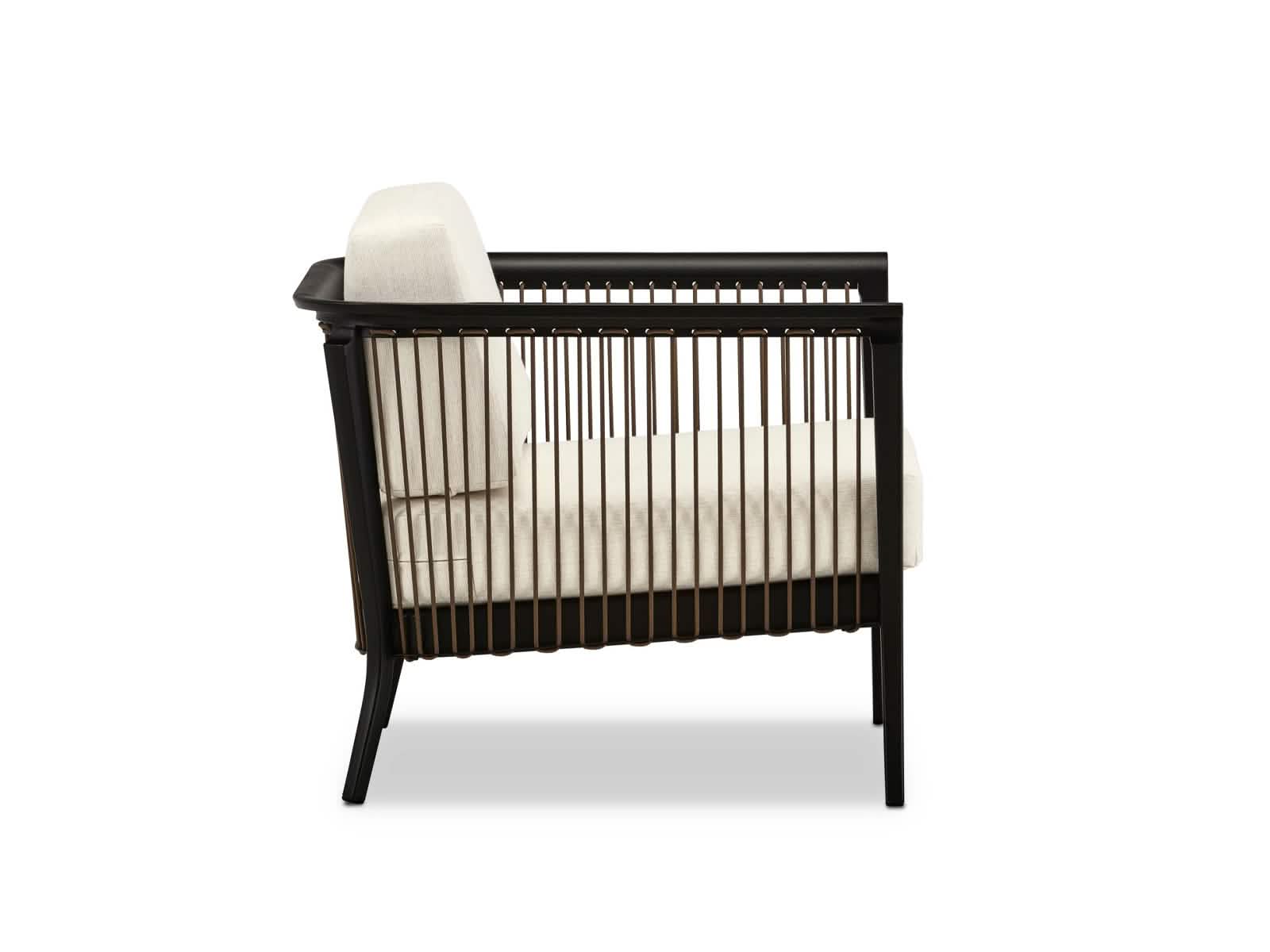 Sillon Auxiliar Outdoor Copacabana Club