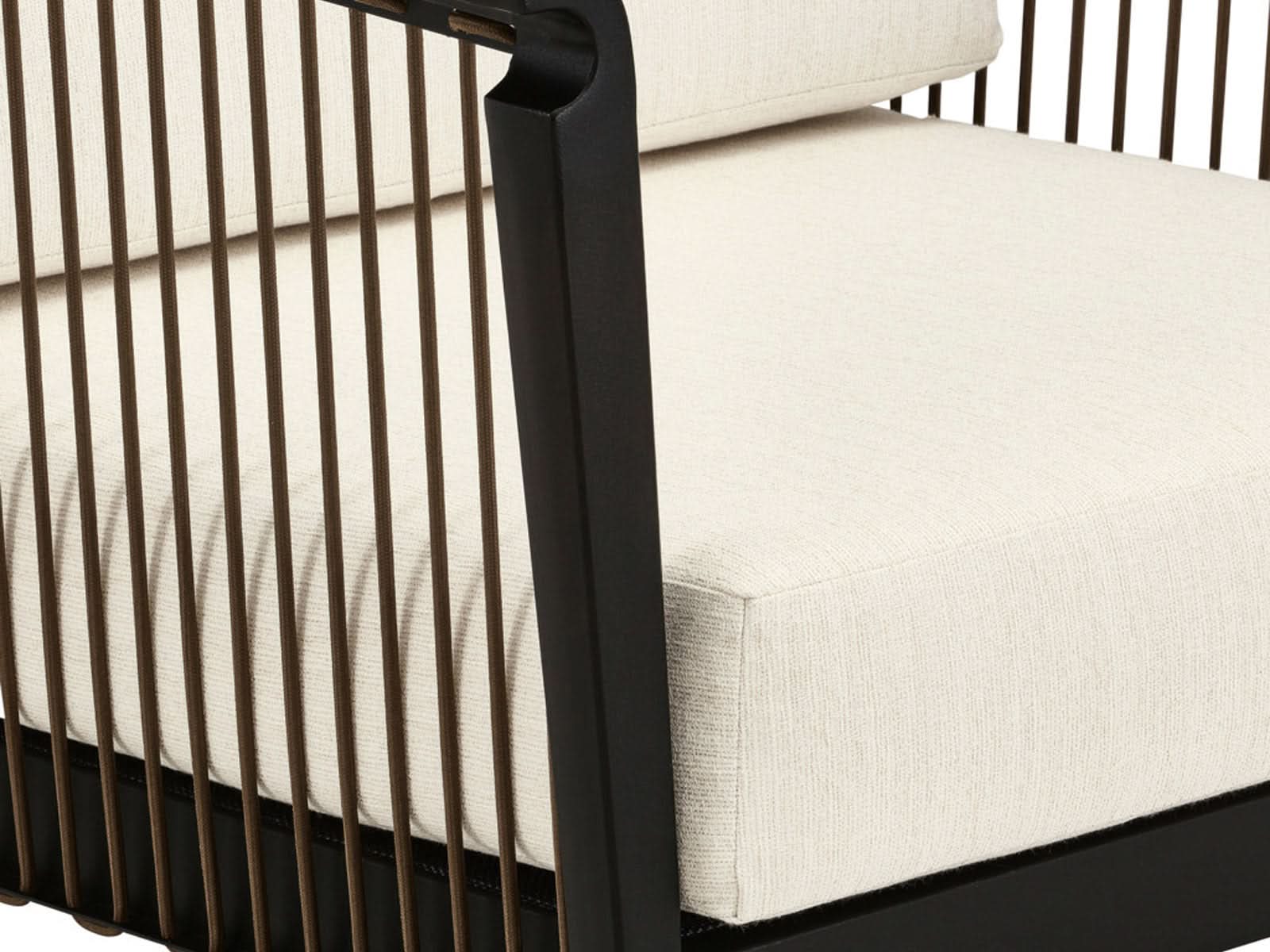 Sillon Auxiliar Outdoor Copacabana Club