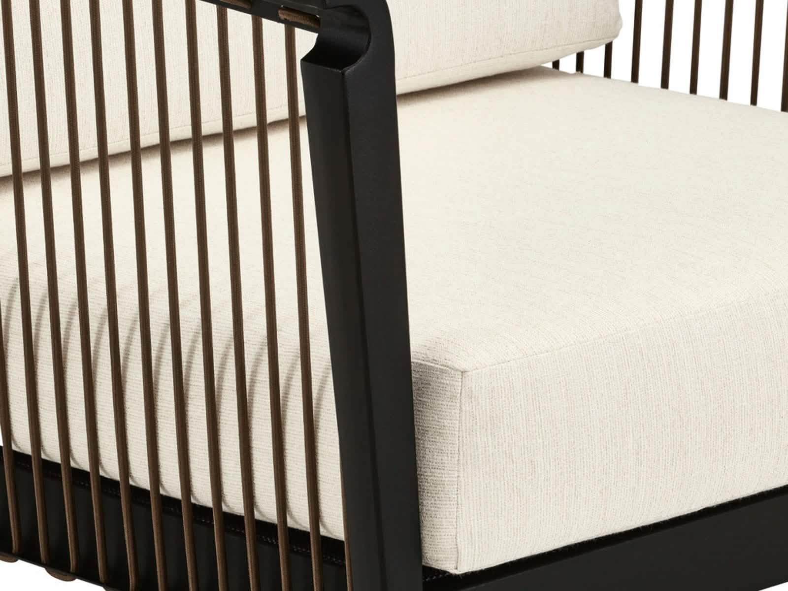 Sillon Auxiliar Outdoor Copacabana Club