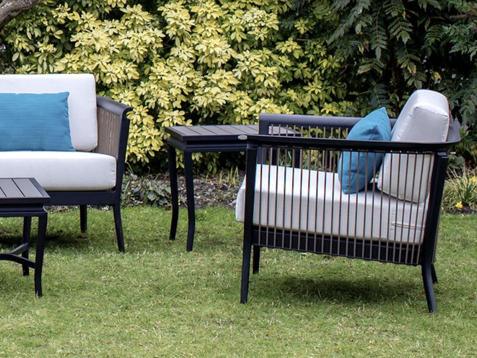 Sillon Auxiliar Outdoor Copacabana Club