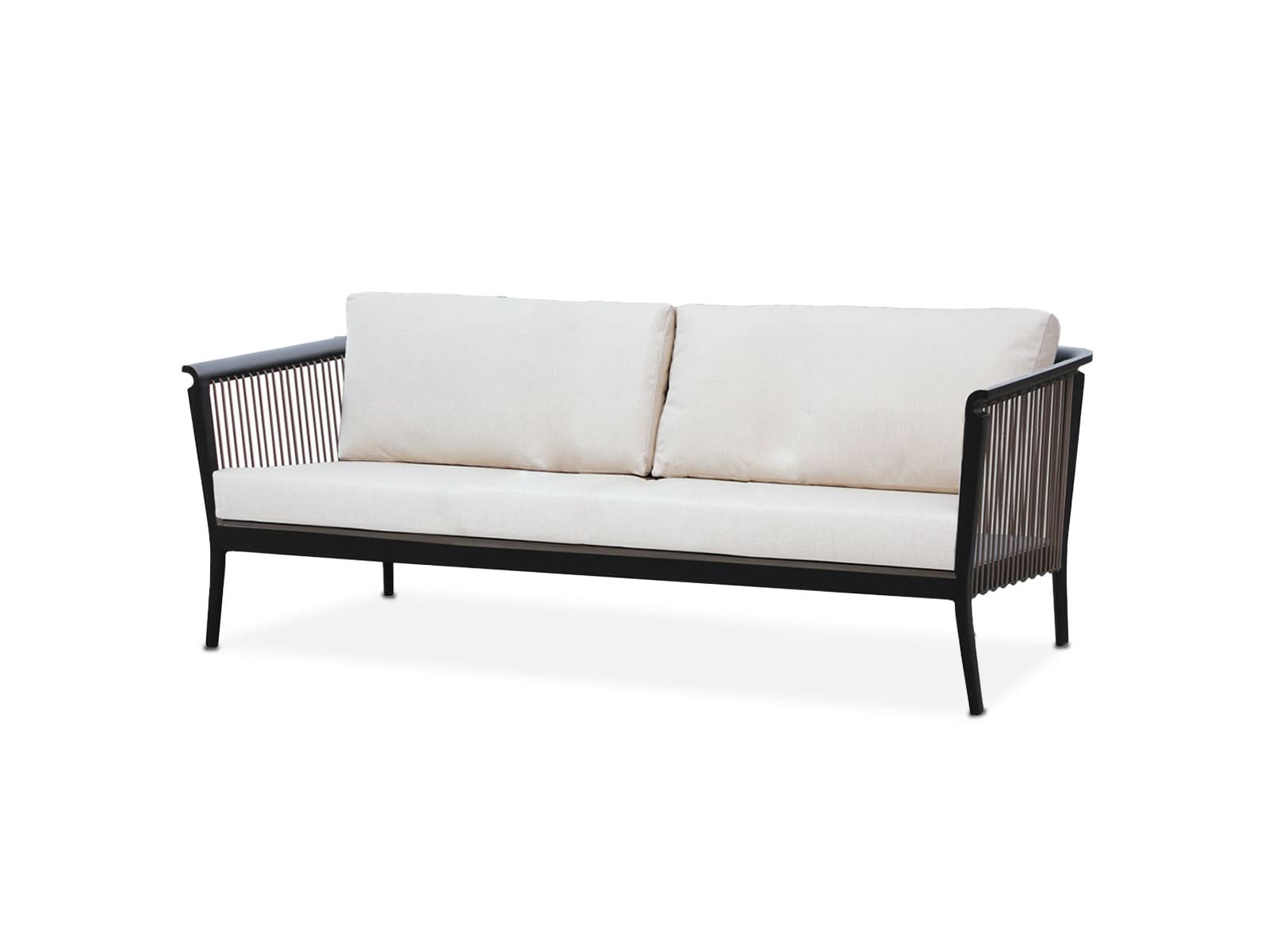 Sofa Triple Outdoor Copacabana