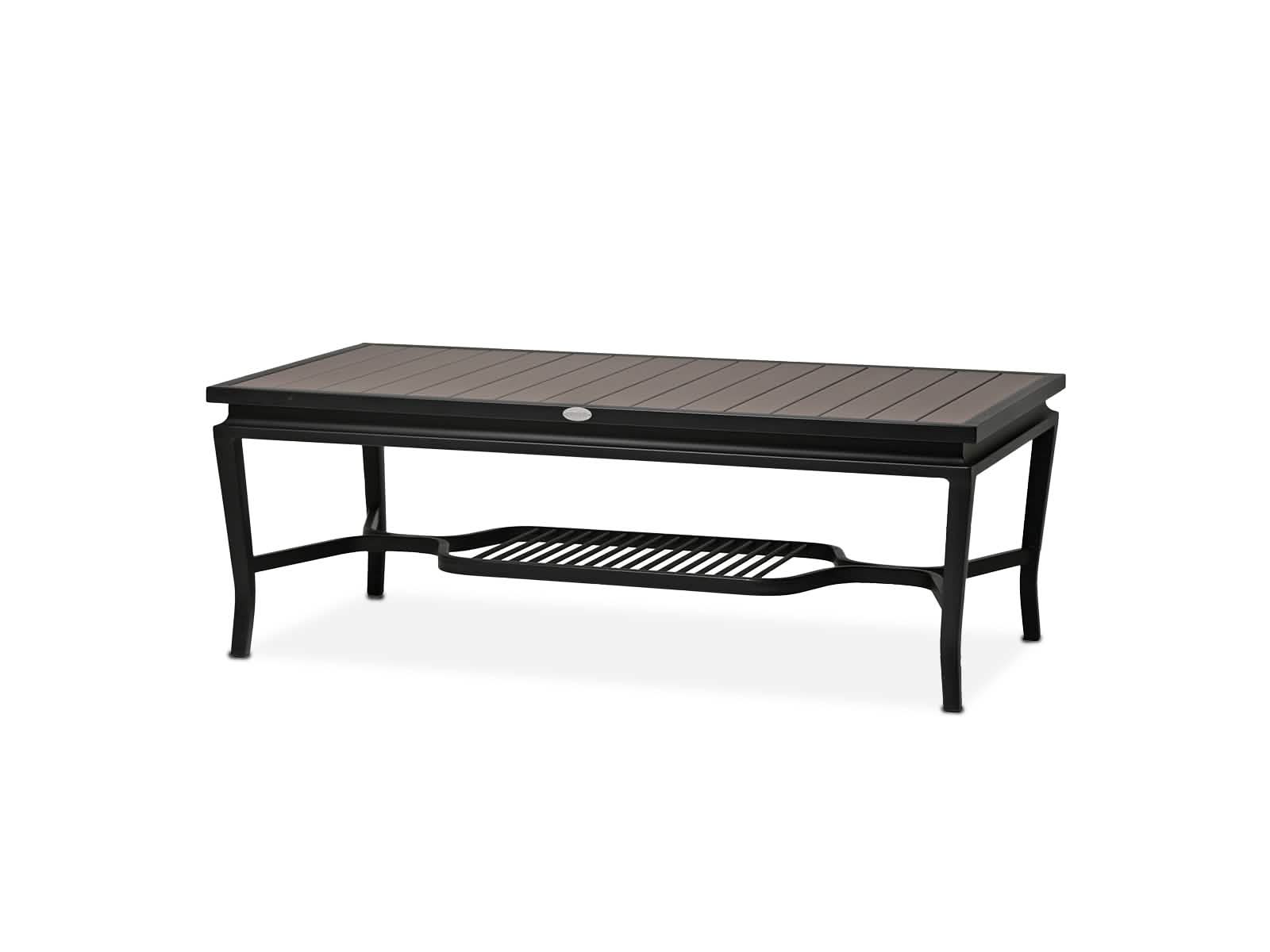 Mesa Centro Copacabana Outdoor Café