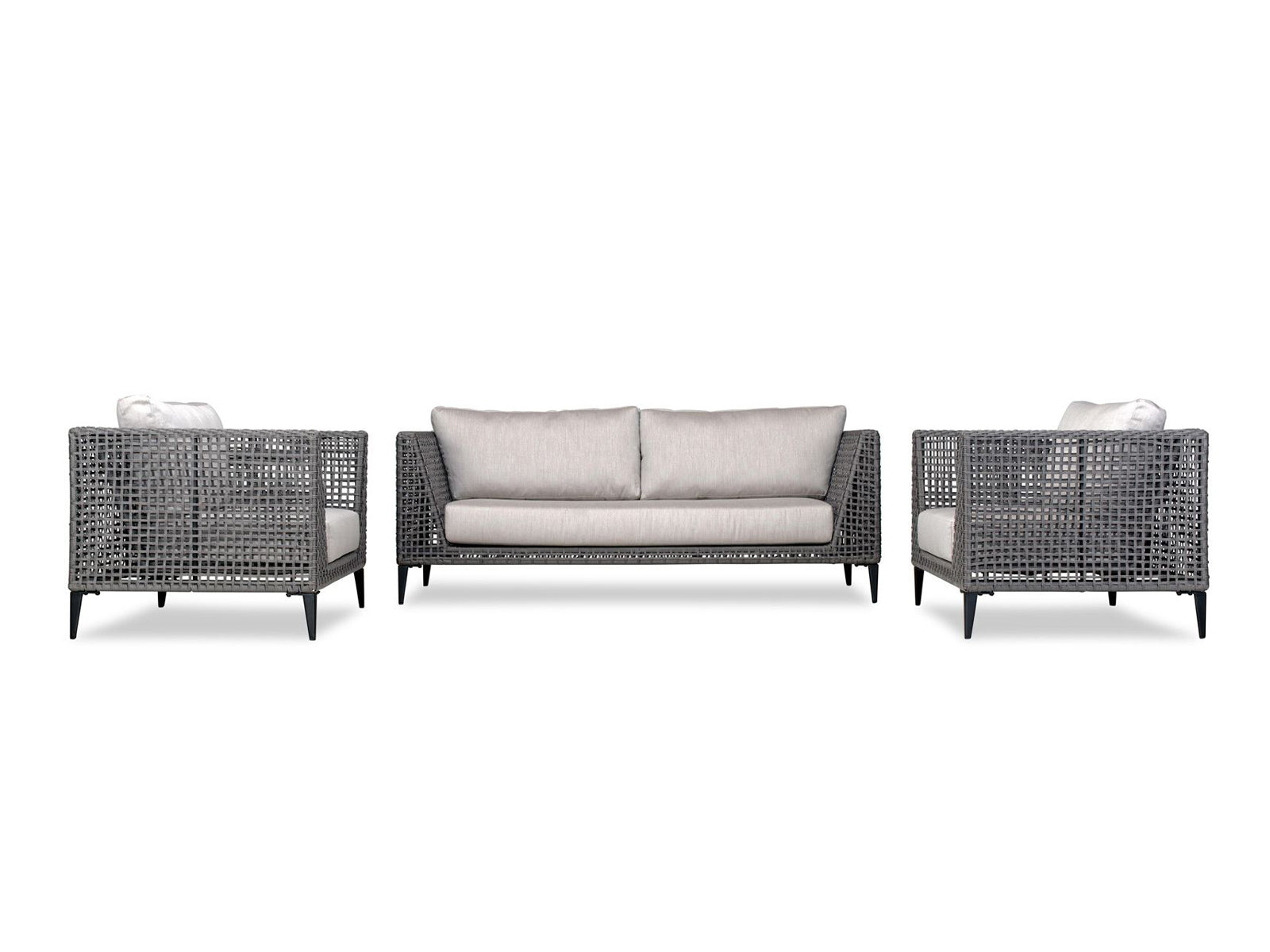 Sofa Trriple Outdoor Genval