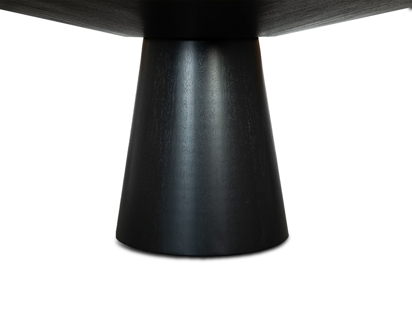 Mesa Comedor Jasper Ebony Black