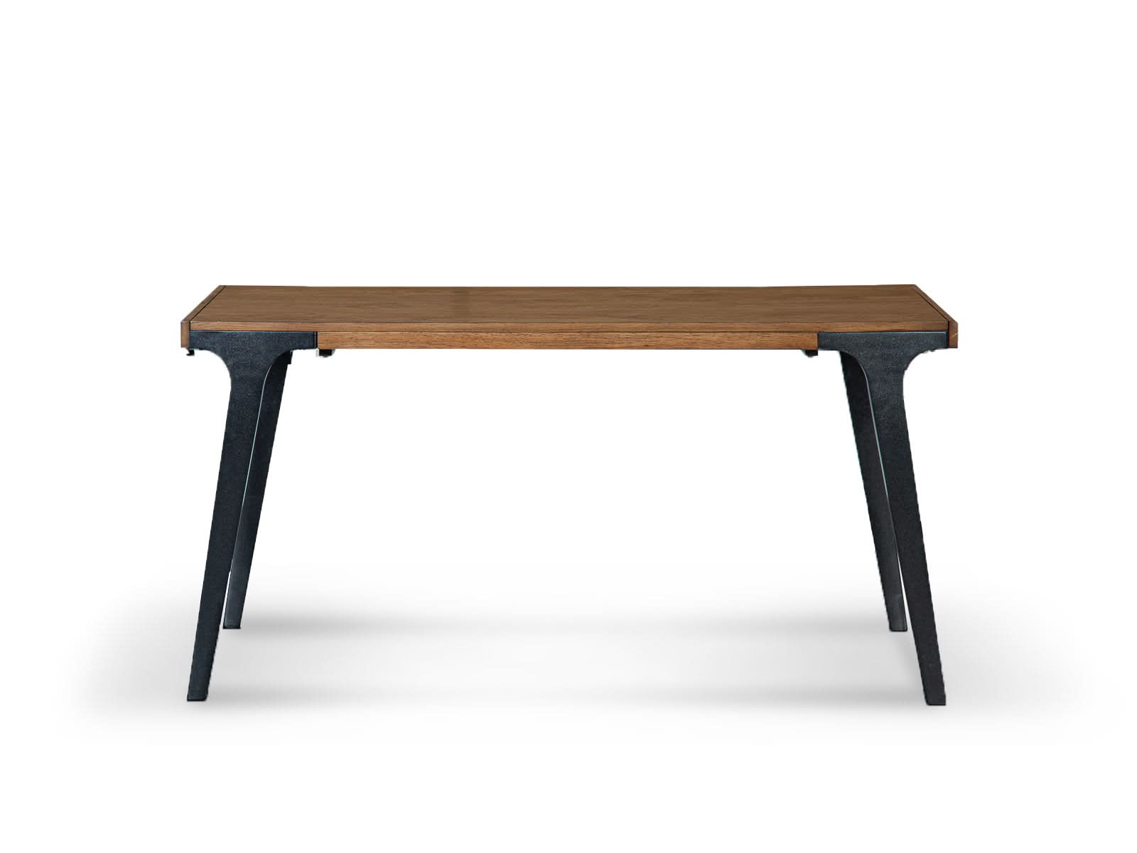 Mesa Comedor Niza Extensible Walnut
