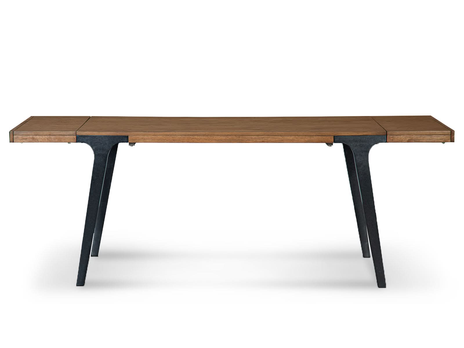 Mesa Comedor Niza Extensible Walnut