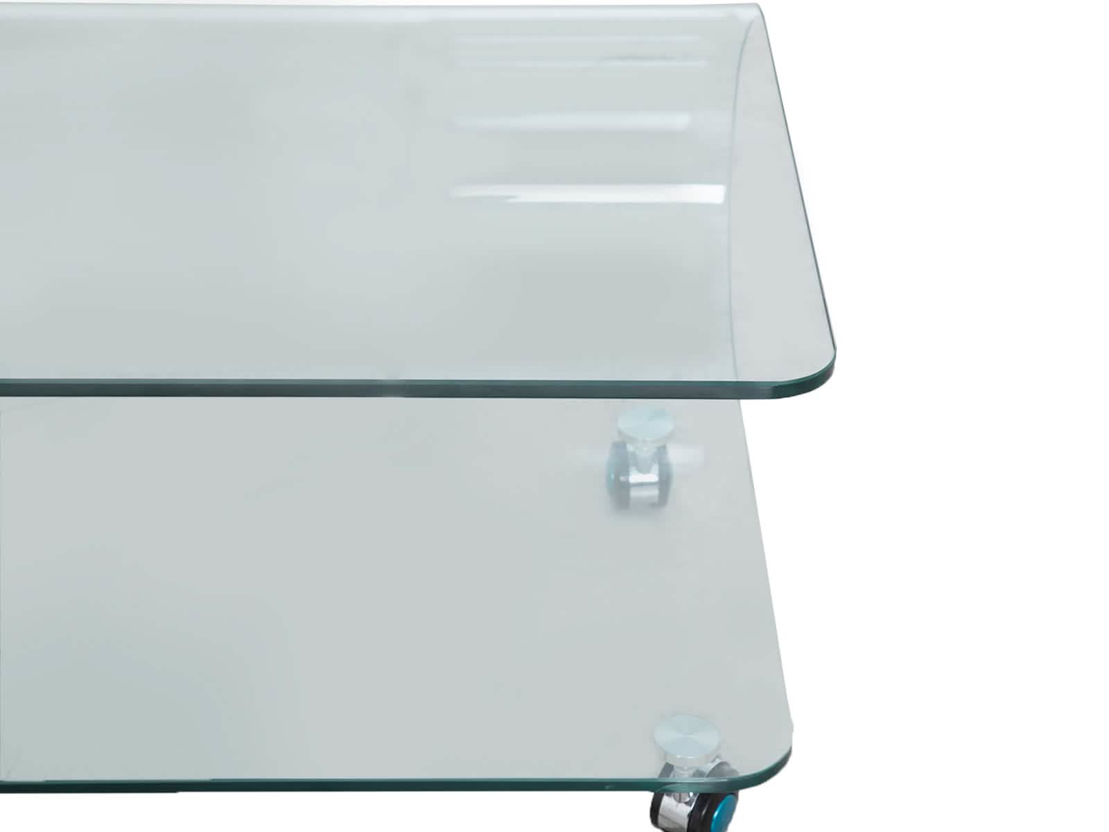 Mesa de Centro Nessi