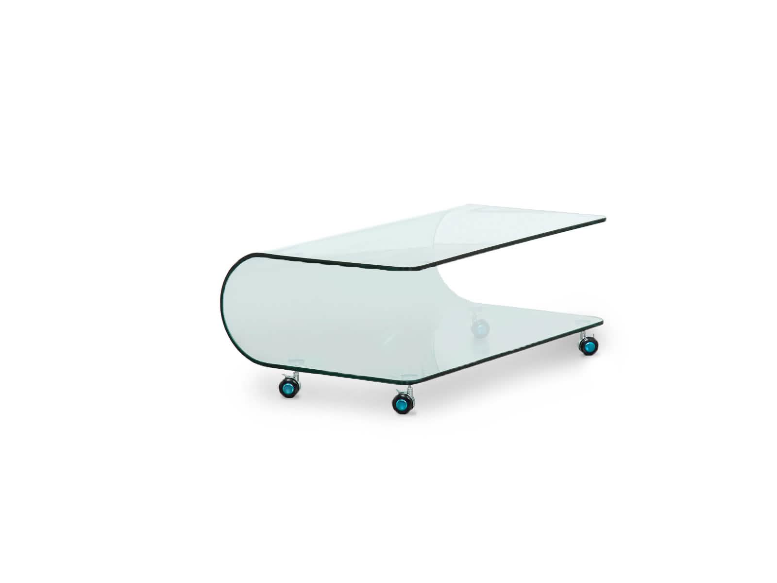 Mesa de Centro Nessi