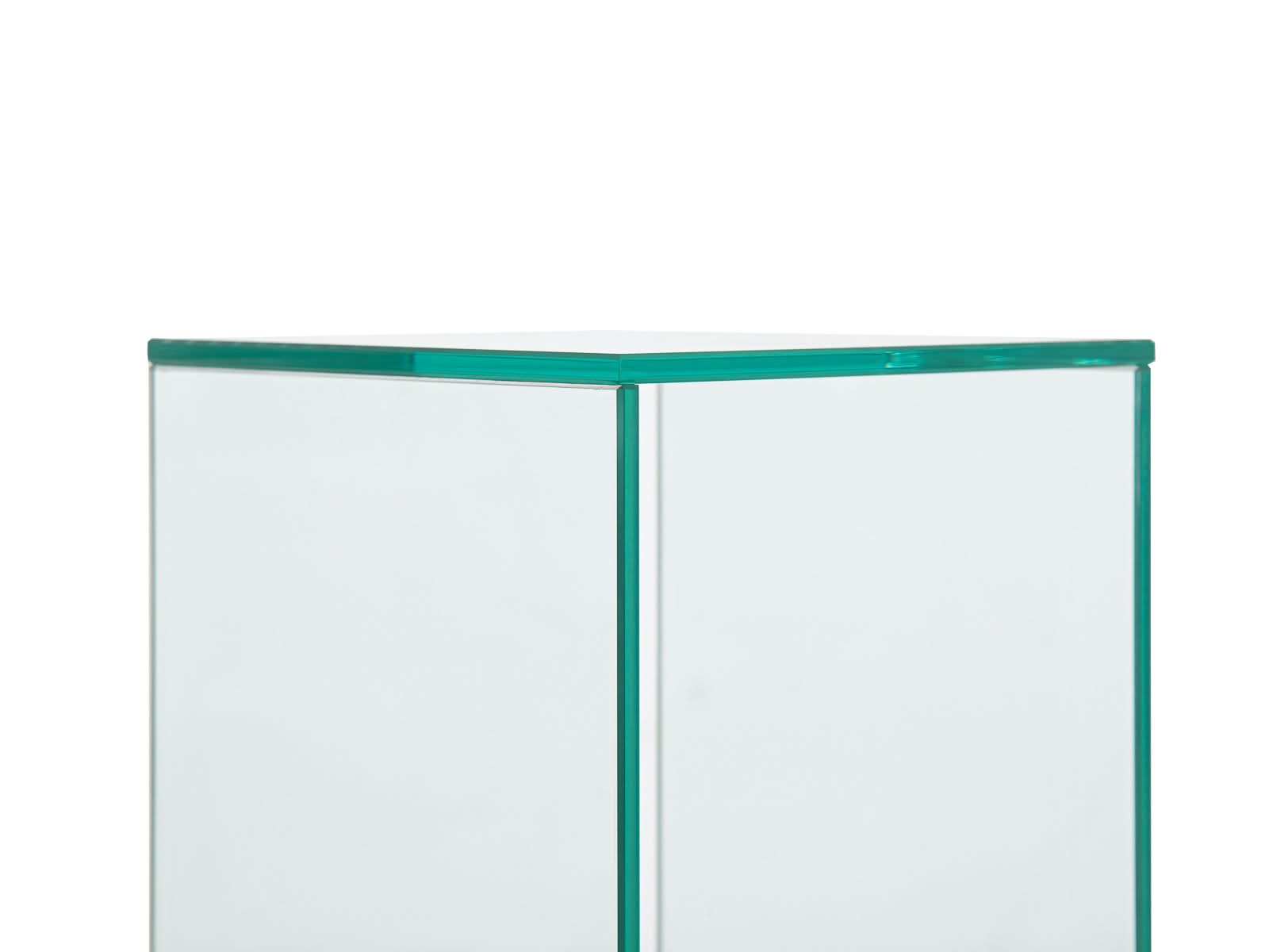 Mesa Auxiliar Pedestal Snow