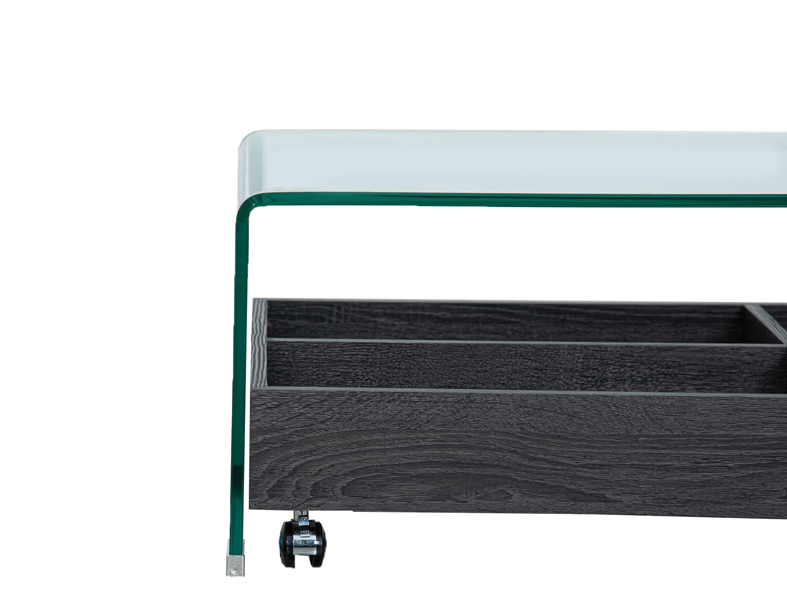 Mesa de Centro Sonama Dark