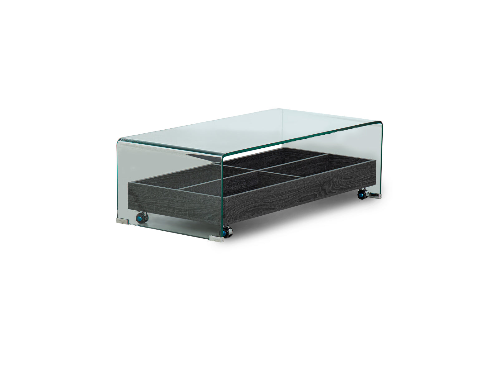 Mesa de Centro Sonama Dark