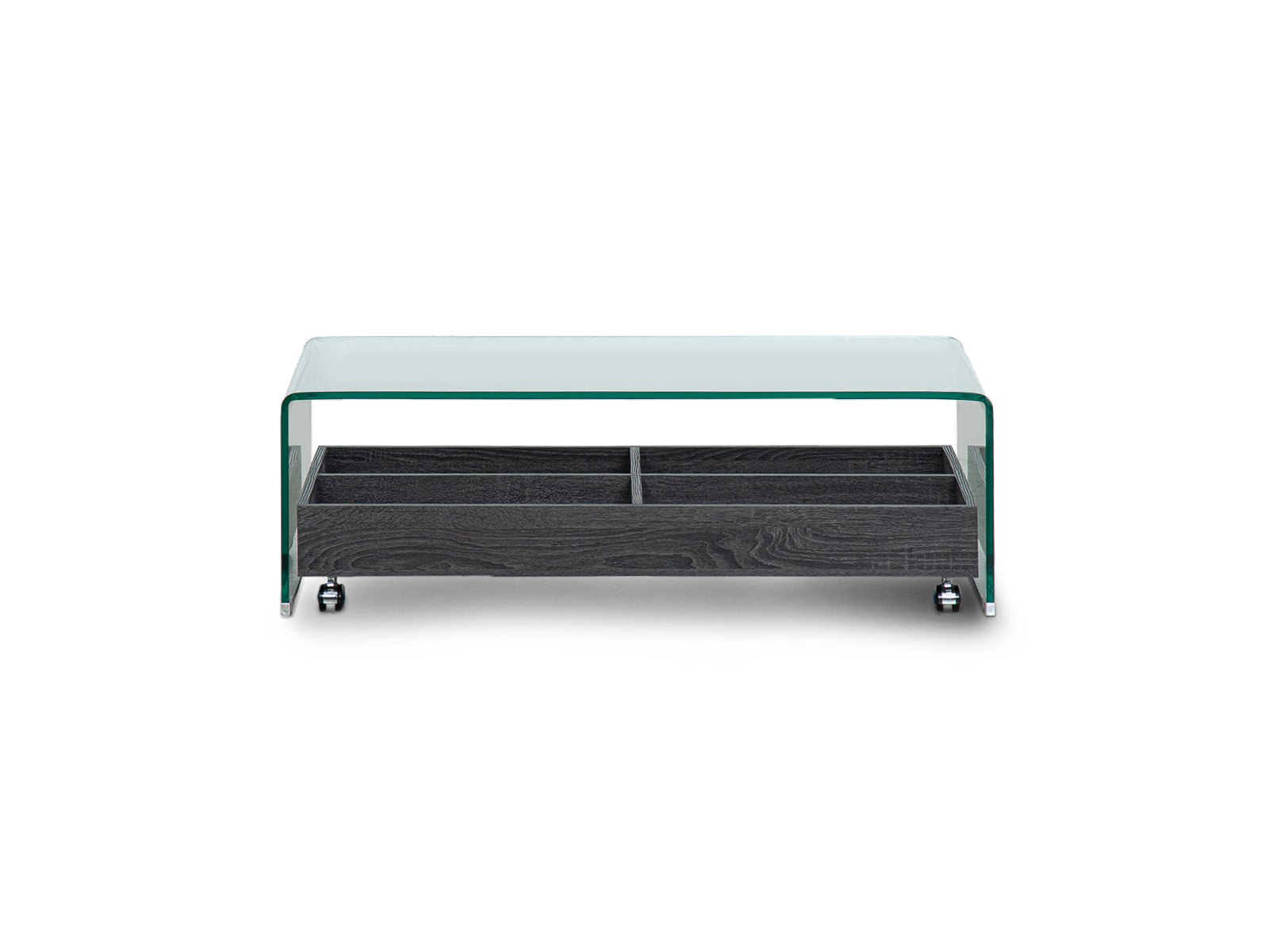 Mesa de Centro Sonama Dark