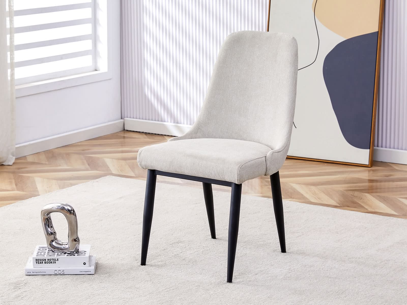 Silla Midcentury