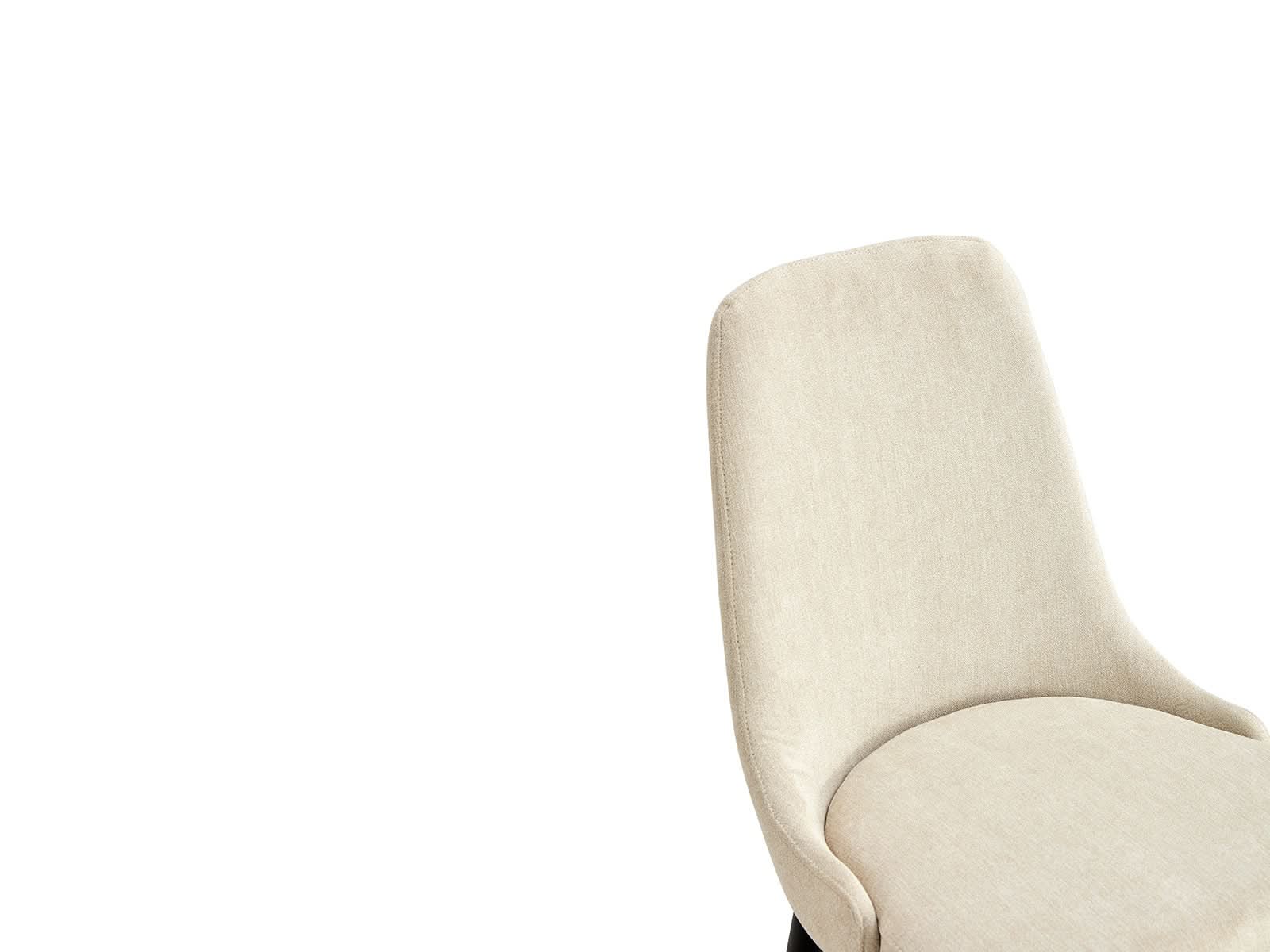Silla Midcentury #Color_OldLace"2741"