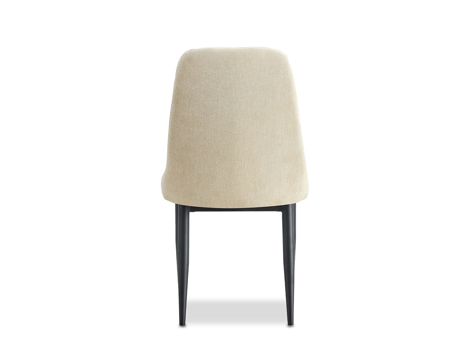 Silla Midcentury #Color_OldLace"2741"