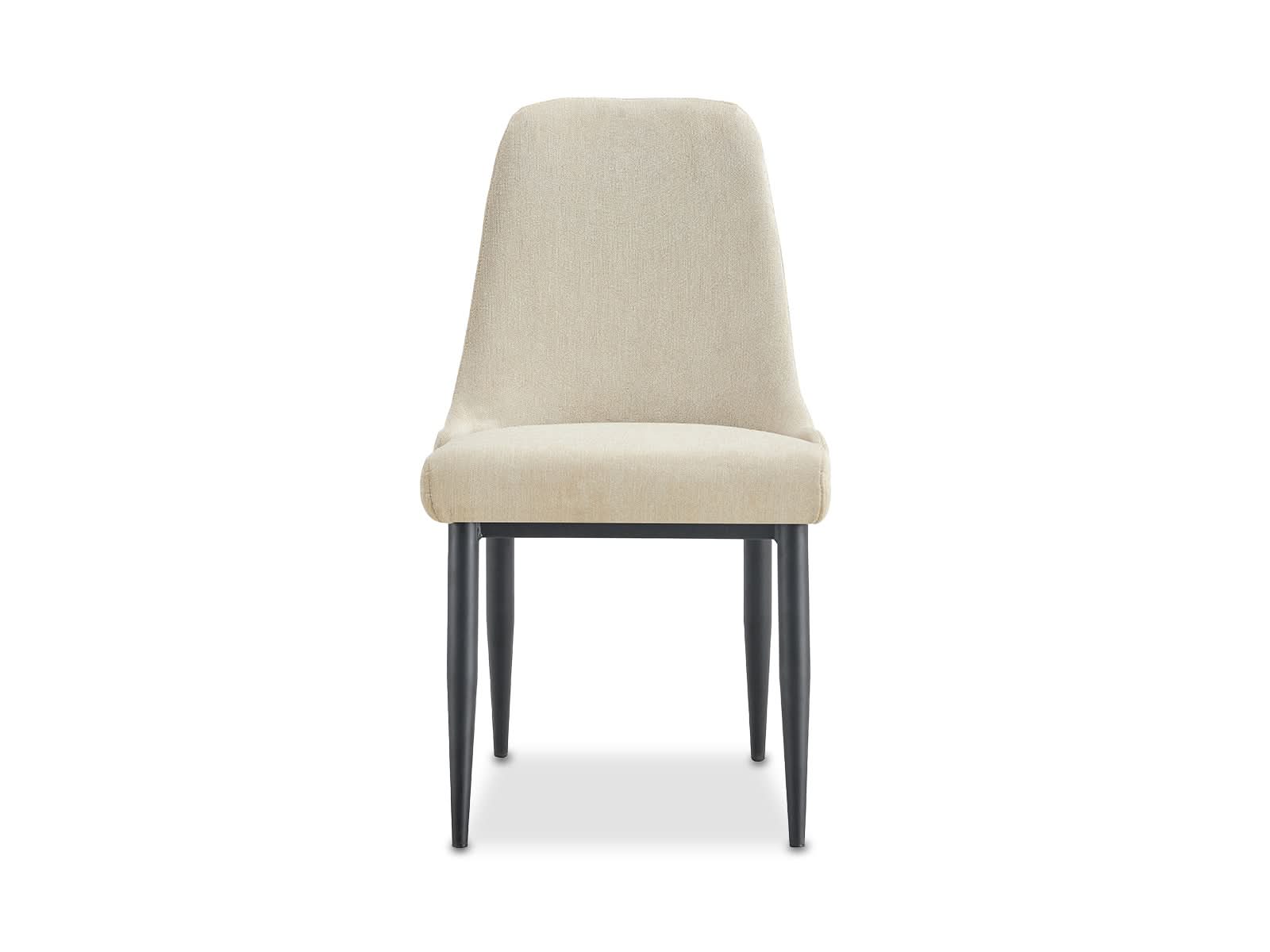 Silla Midcentury #Color_OldLace"2741"