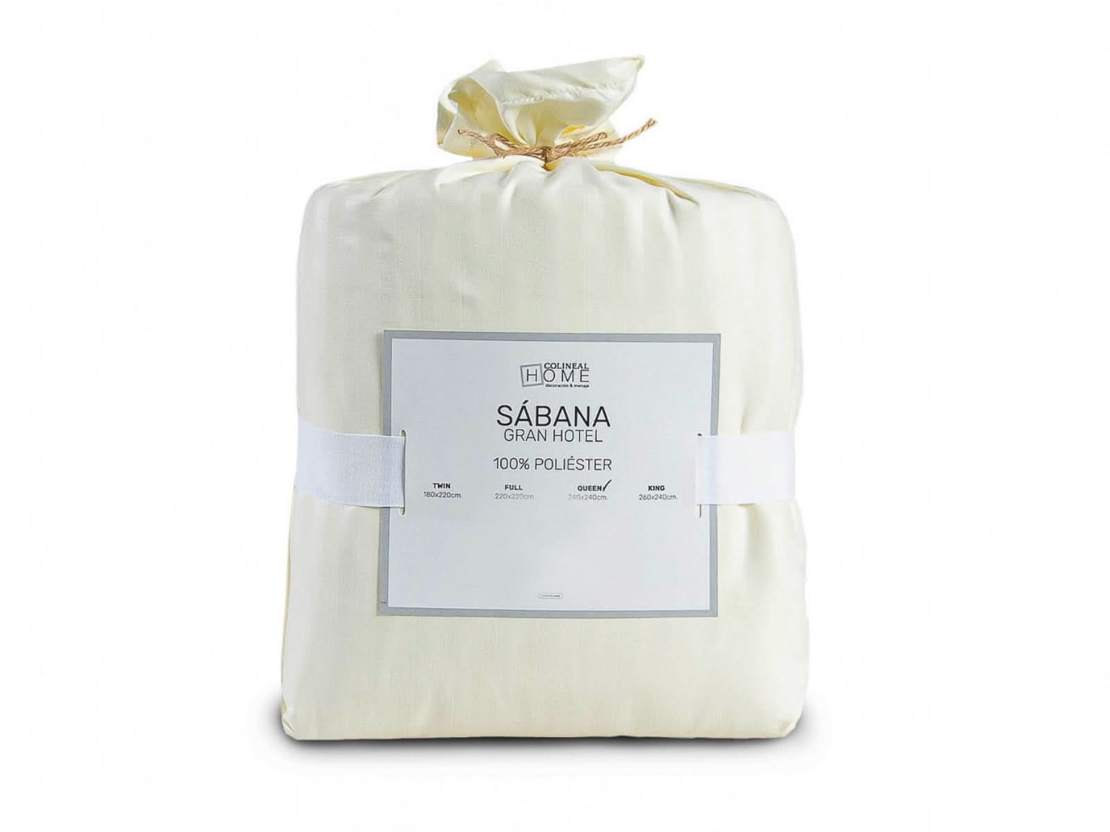 Sabana Gran Hotel #Color_Beige