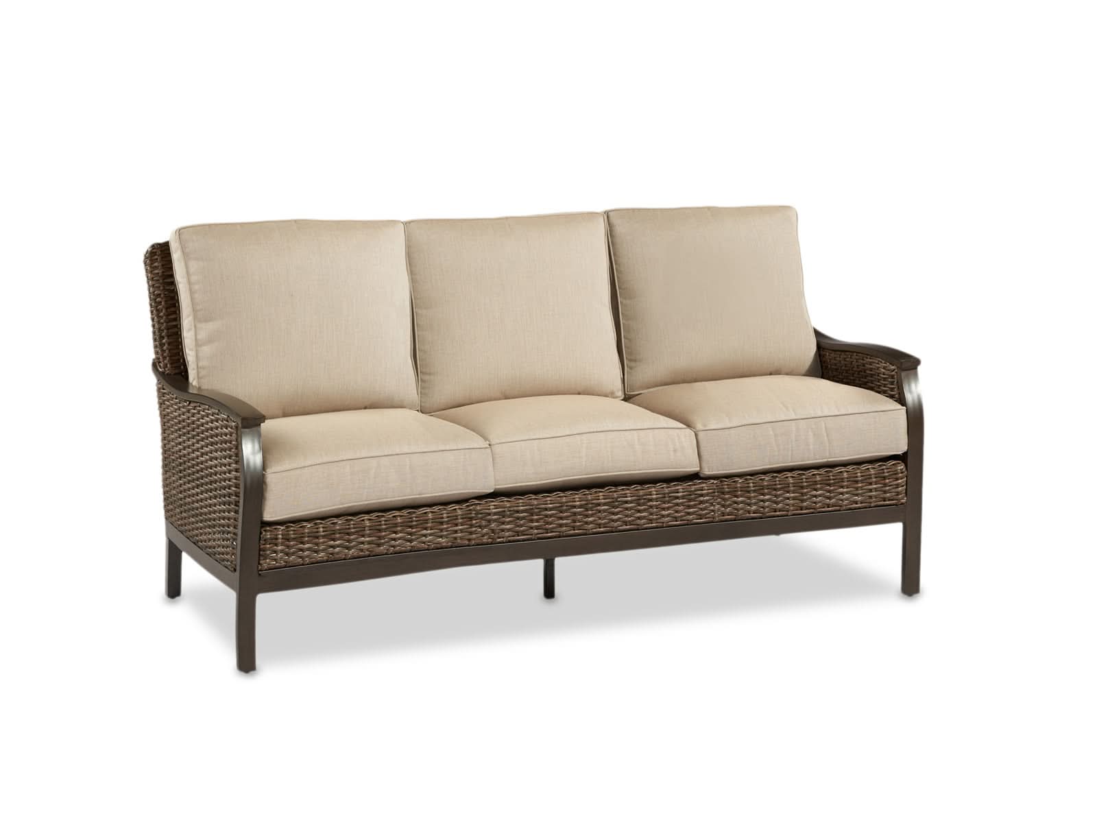 Sofa Trenton Outdoor Cafe