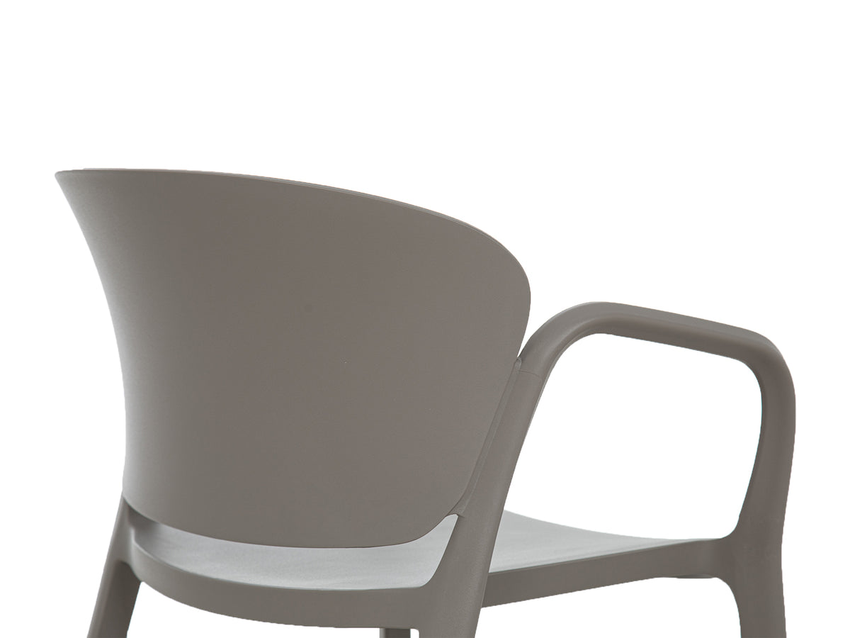 Silla Ania Indoor/Outdoor