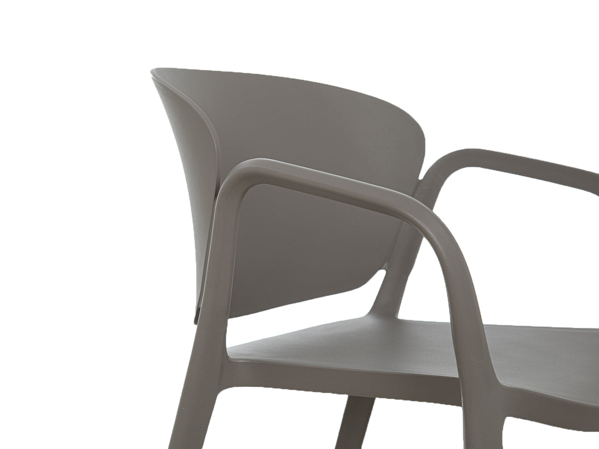Silla Ania Indoor/Outdoor