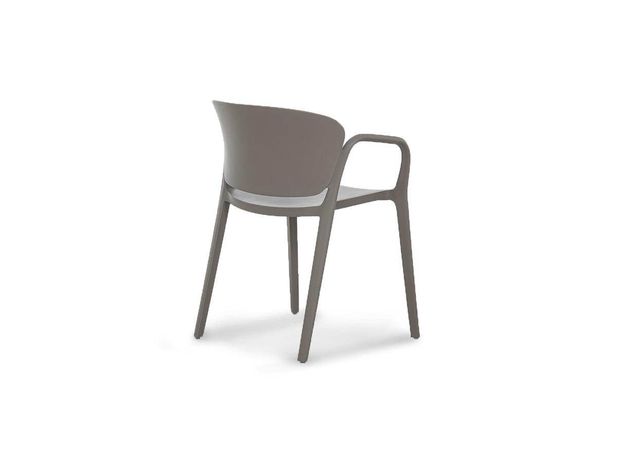 Silla Ania Indoor/Outdoor