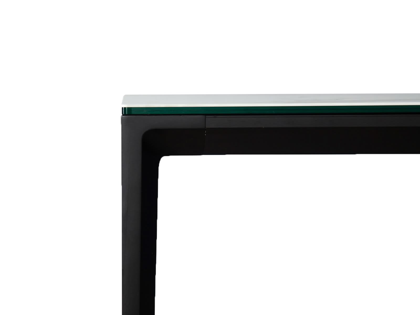 Mesa Comedor Arthur Negro