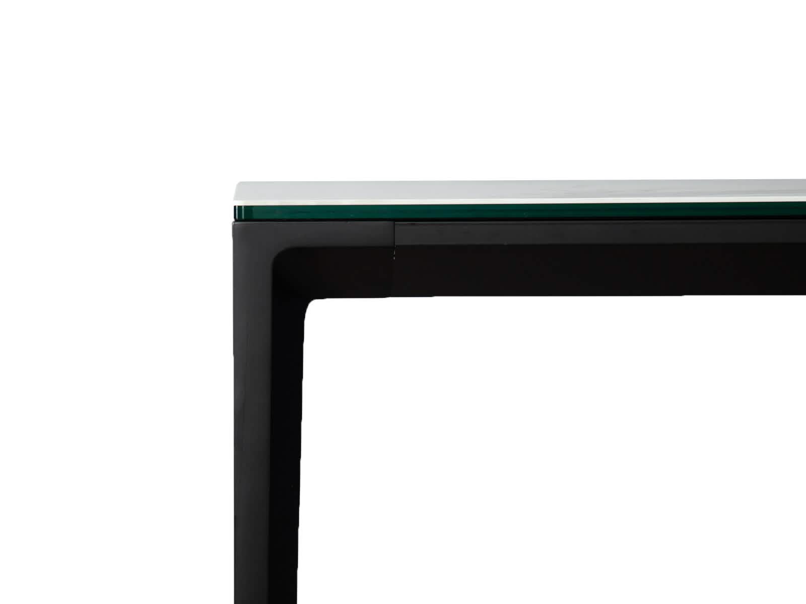 Mesa Comedor Arthur Negro