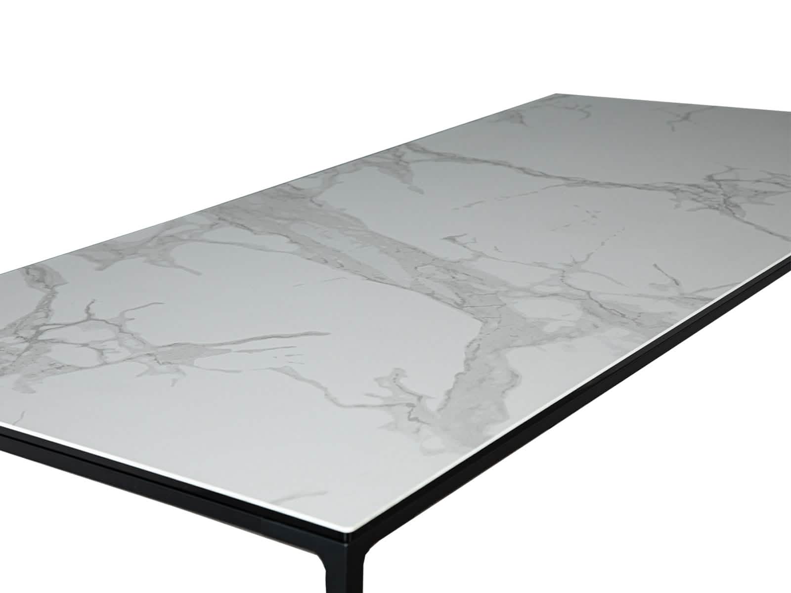 Mesa Comedor Arthur Negro