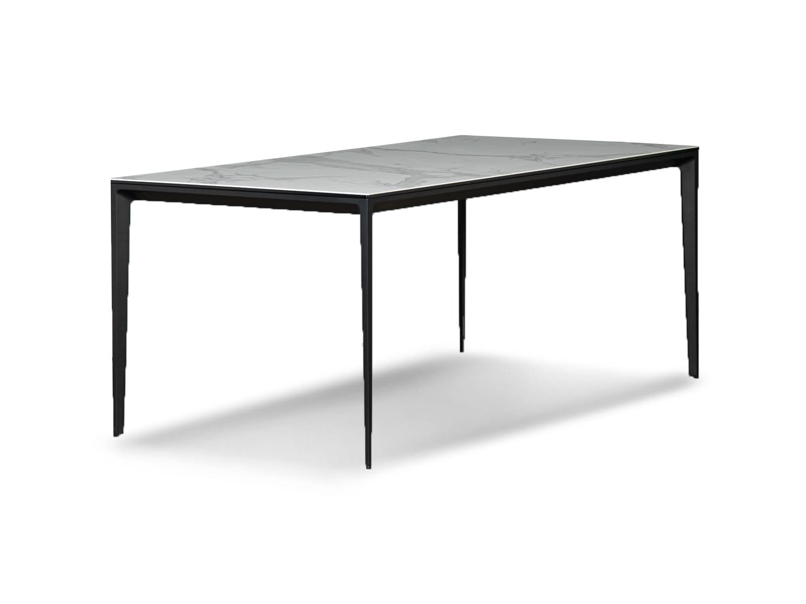 Mesa Comedor Arthur Negro