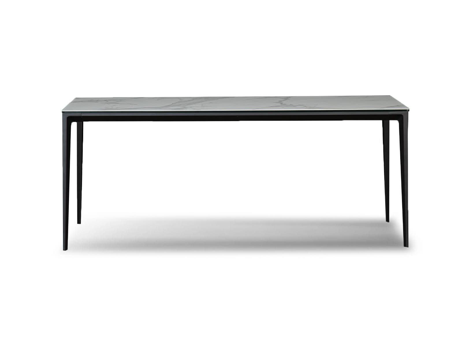 Mesa Comedor Arthur Negro