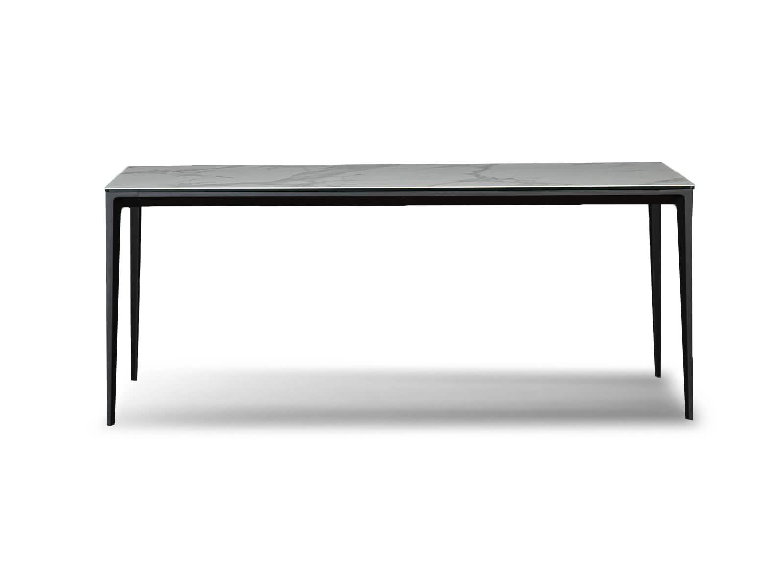 Mesa Comedor Arthur Negro