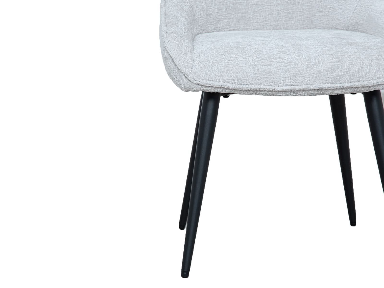 Silla Ariel #Color_WhiteSmoke"3915"