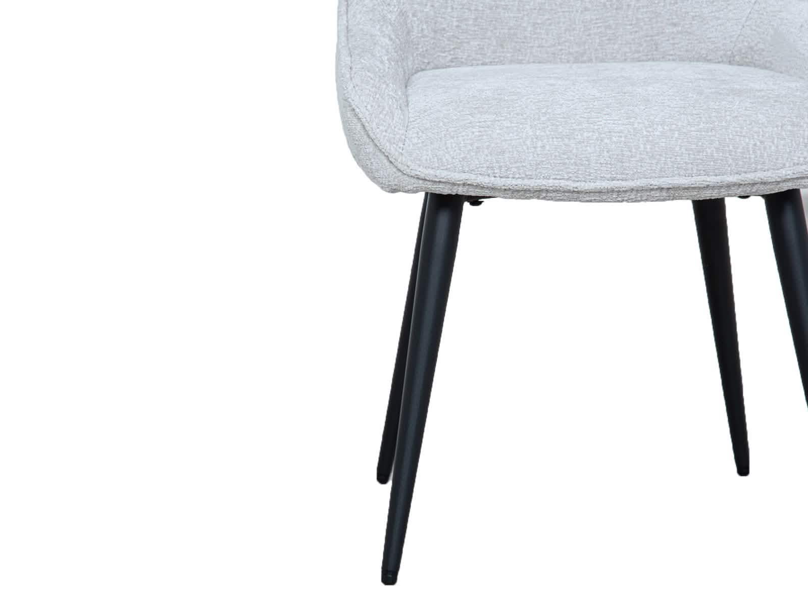 Silla Ariel #Color_WhiteSmoke"3915"