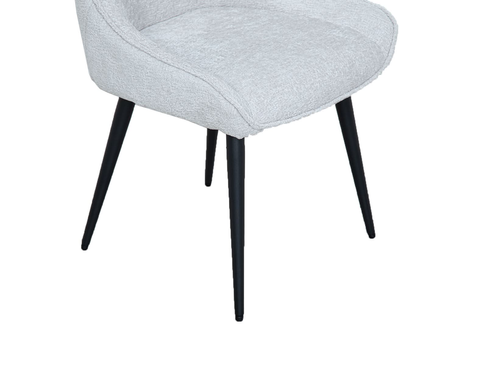 Silla Ariel #Color_WhiteSmoke"3915"