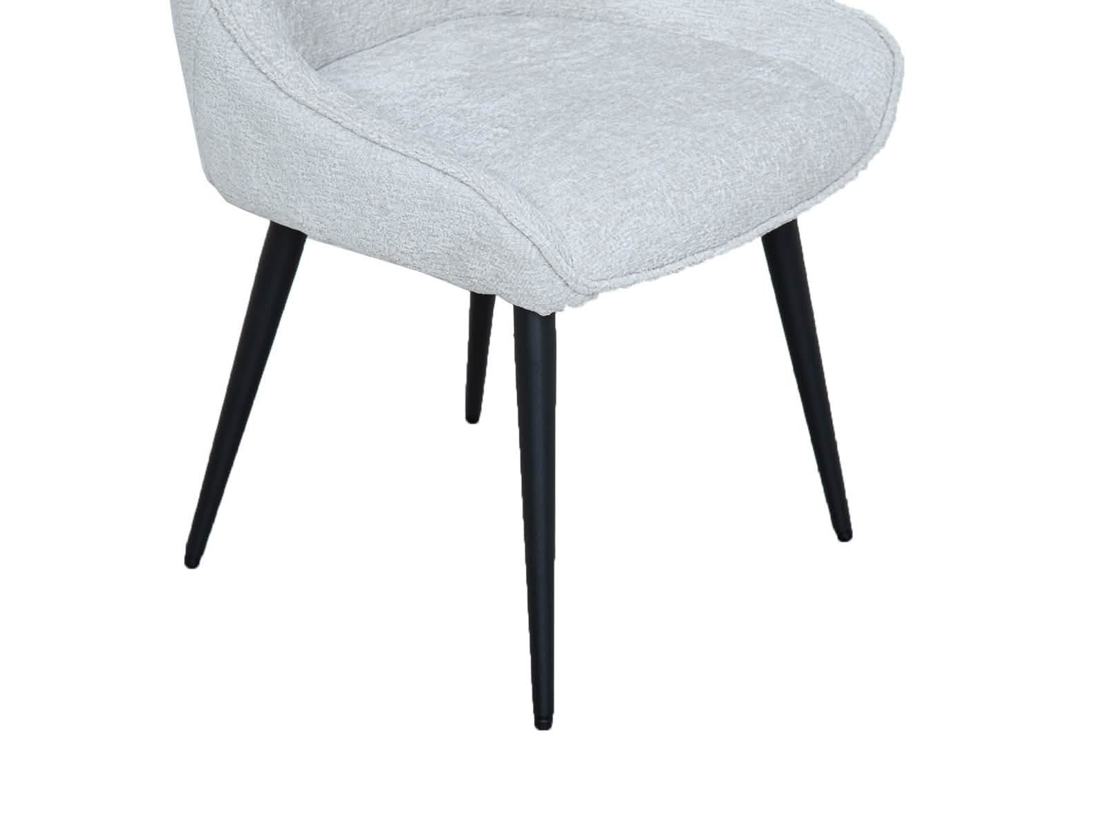 Silla Ariel #Color_WhiteSmoke"3915"