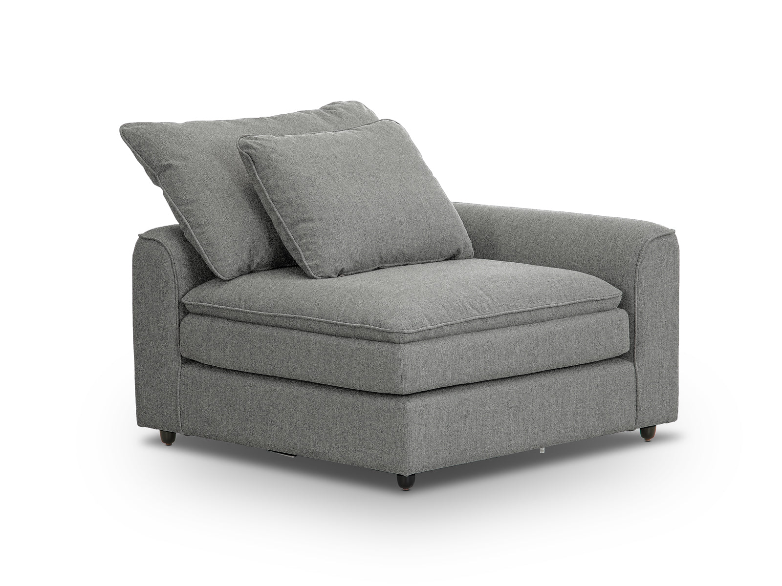 Sala Bombay Modular 5P #Color_Silver"T42901"