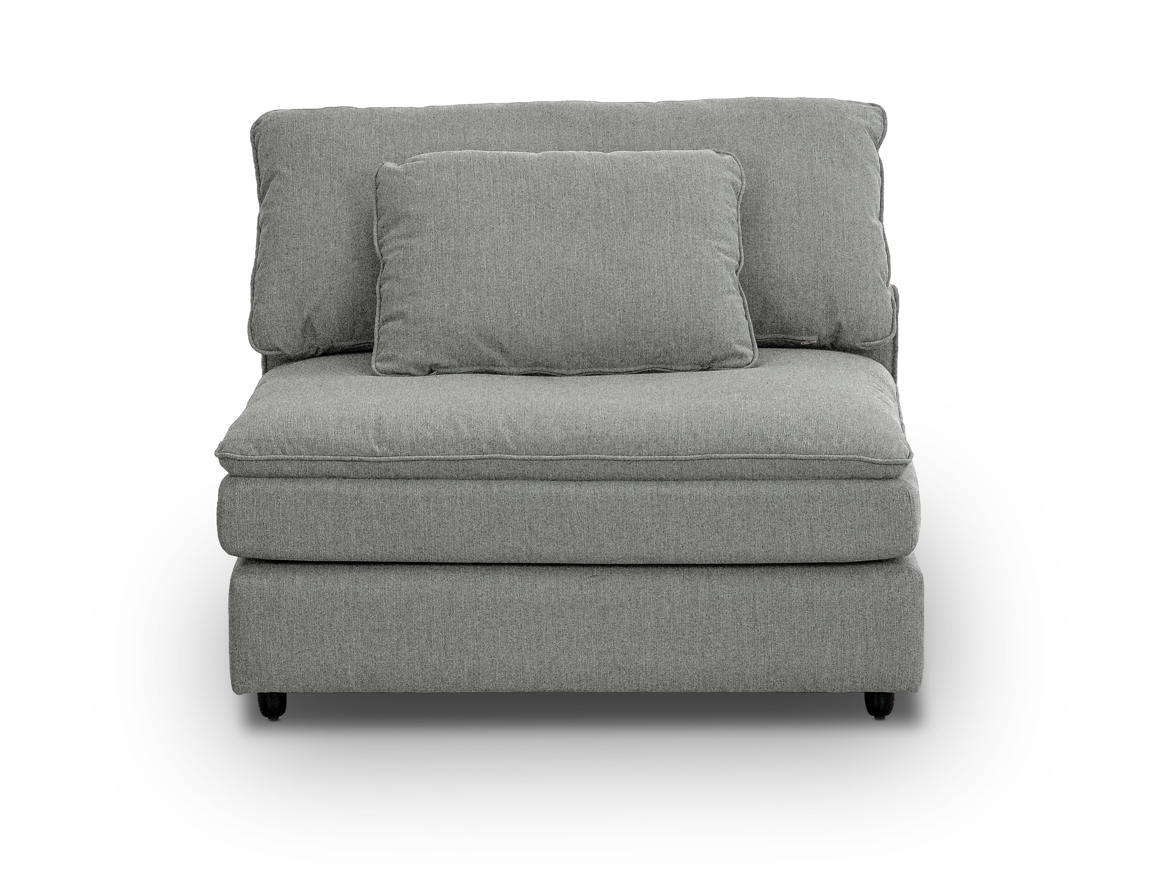 Sala Bombay Modular 5P #Color_Silver"T42901"