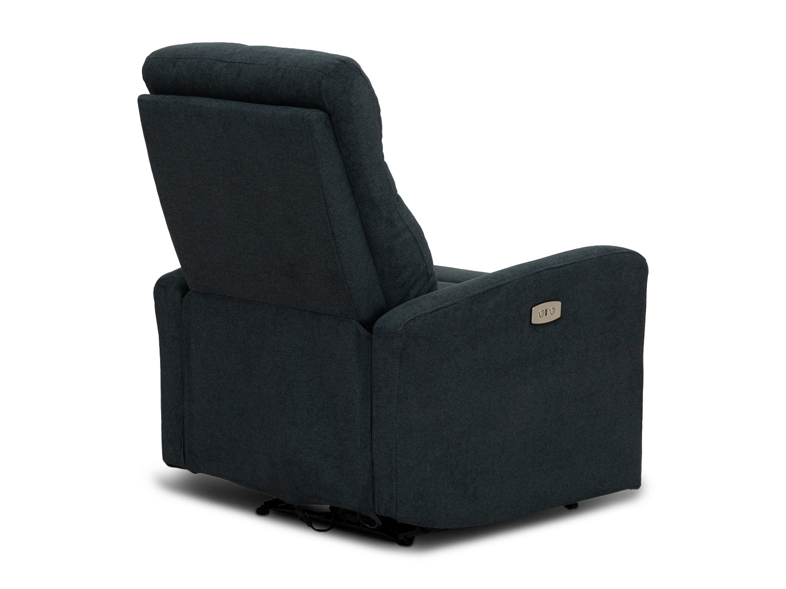 Recliner Texas Power Usb #Color_DimGray"ELIDYX"