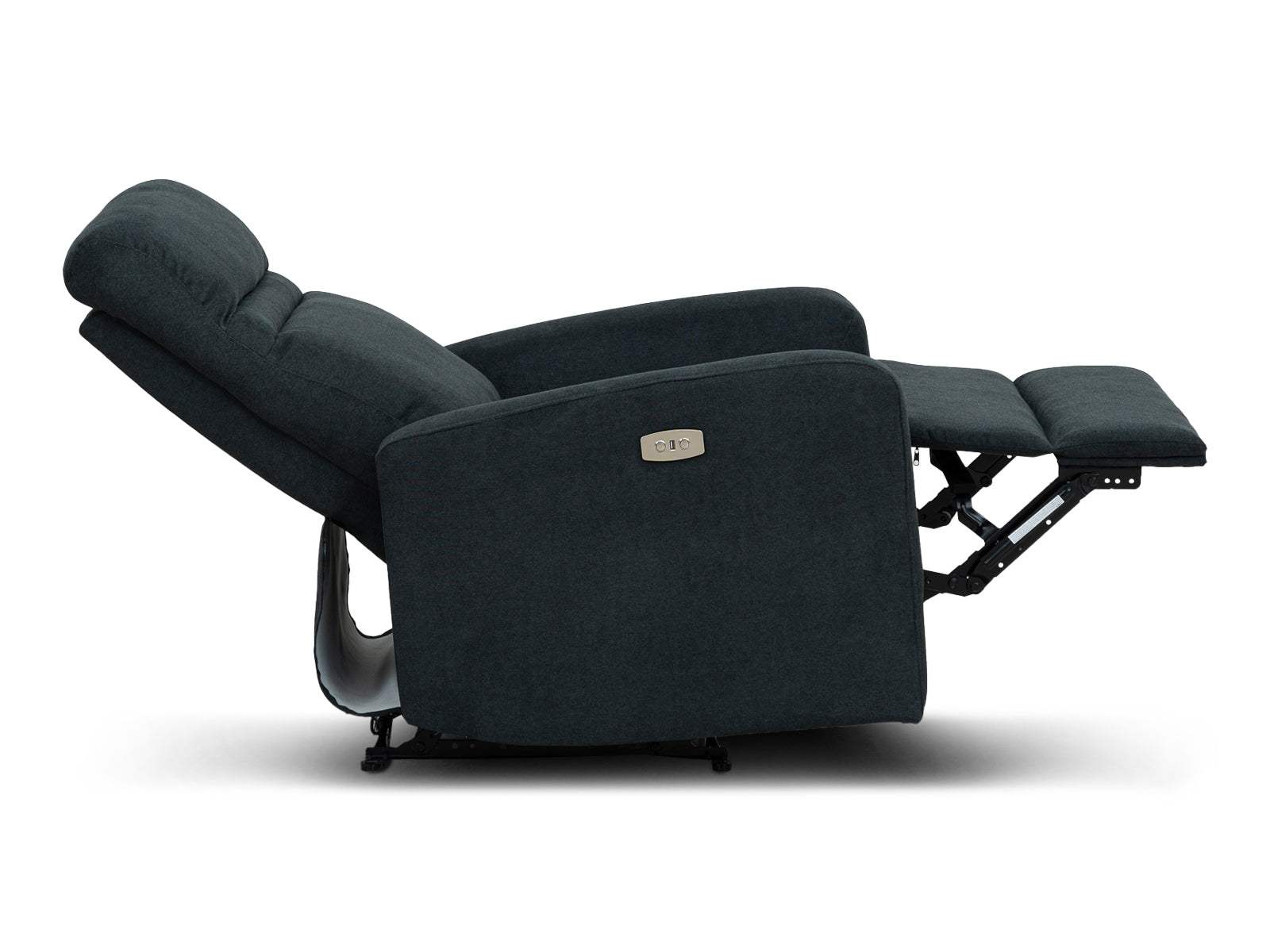 Set X2 Recliner Texas #Color_DimGray"ELIDYX"