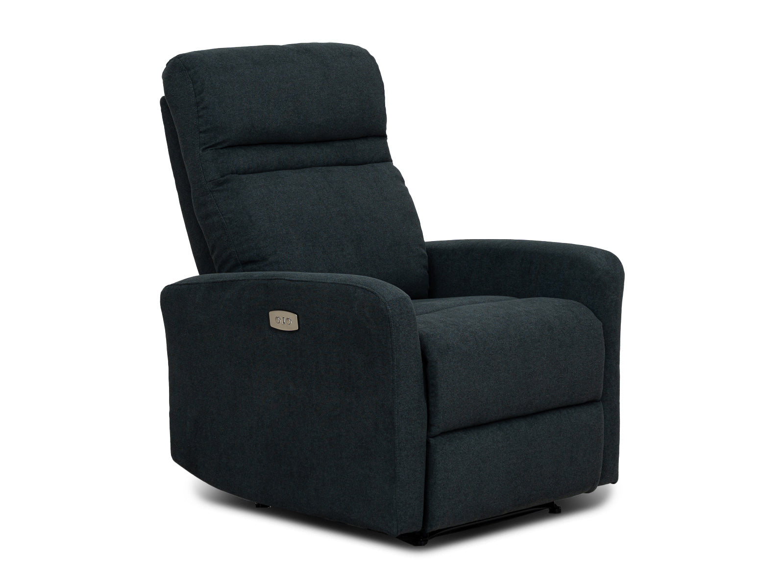 Recliner Texas Power Usb #Color_DimGray"ELIDYX"