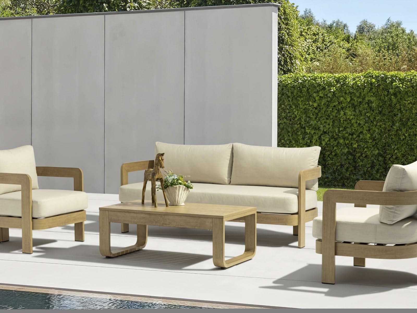 Sala Atlantis Outdoor 4P