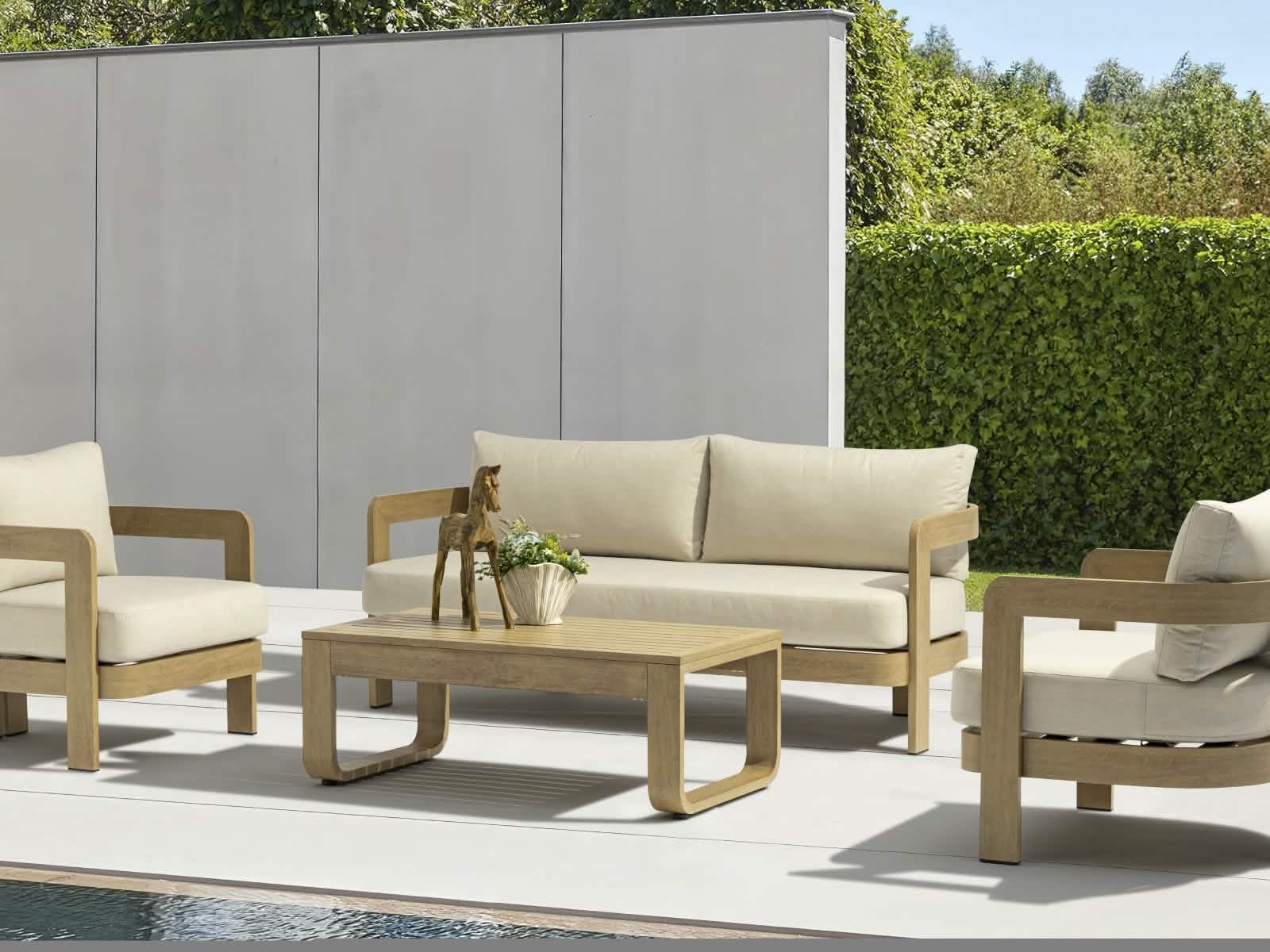 Sala Atlantis Outdoor 4P