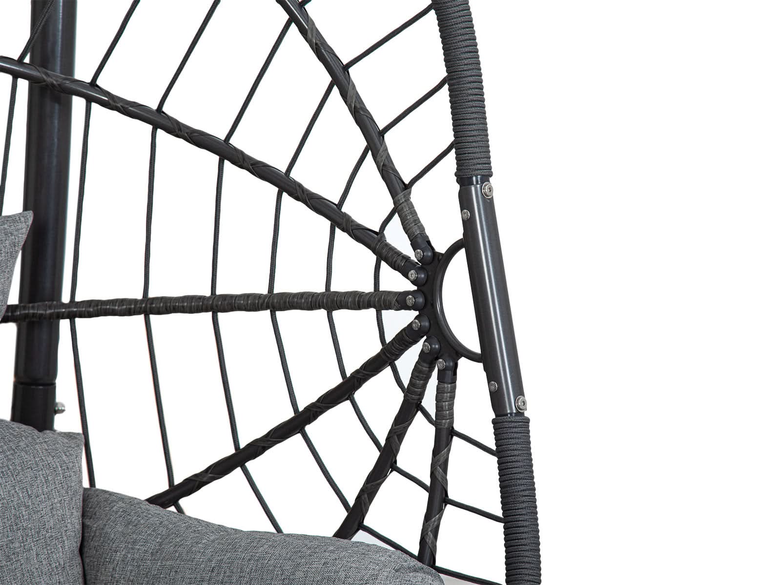 Sillon Colgante Amalfi
