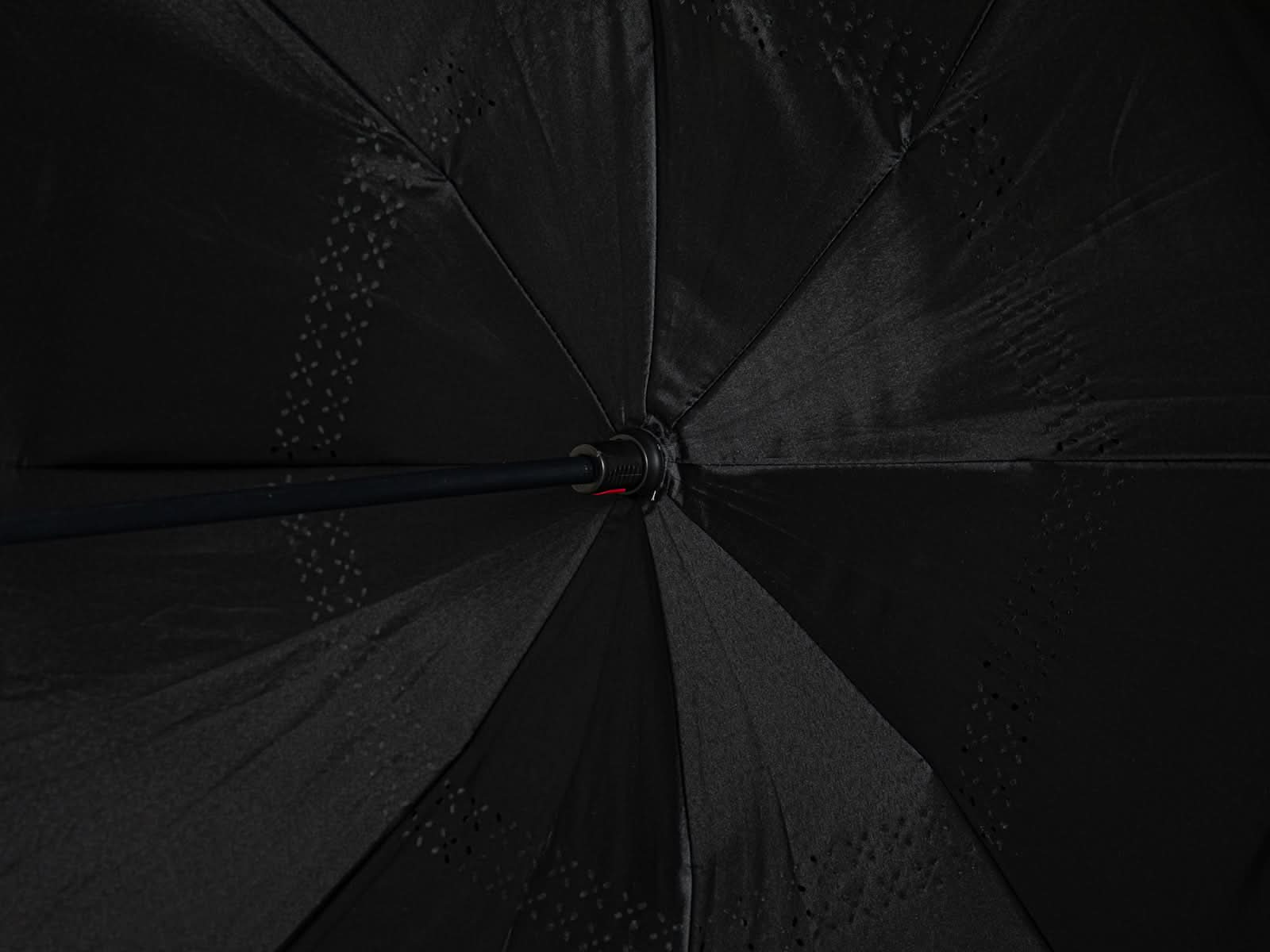 Paraguas Negro